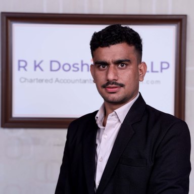 Harish Patel